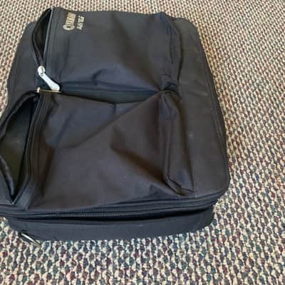 YAMAHA AW16G NYLON PADDED MIXER BAG- MAKE OFFER! image 6