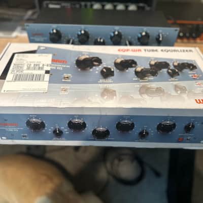 Warm Audio EQP-WA Tube EQ Pair (Listing 3 of 3) image 9
