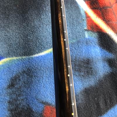 Gibson Flying V CMT Tobacco Sunburst 1980 *Headstock Repair/Read Description* image 11