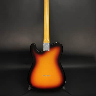 Fender Vintera III Mid '60s Telecaster Maple Neck - 3-Color Sunburst image 5