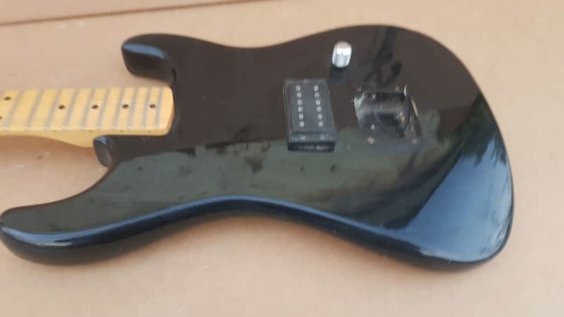 80's HONDO ZX 1 STR*T | Reverb