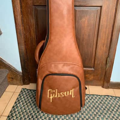 Gibson Les Paul Tribute 2019 - 2024 - Satin Tobacco Burst image 12