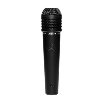 Lewitt MTP 440 DM Dynamic Instrument Microphone, Cardioid Pattern image 1