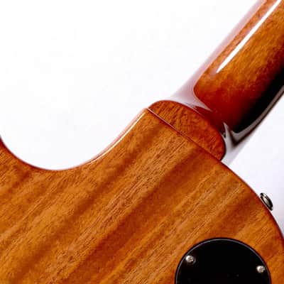 【Custom Order】Tokai KLS170F LW/SN  #2043641 image 7