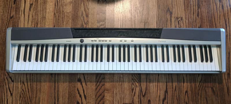 Casio Privia PX-120 digital piano | Reverb