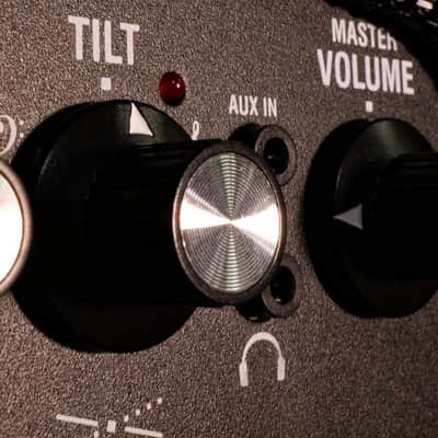 Laney DBF200H Foundry Series 200-Watt Bass Amplifier Head image 11