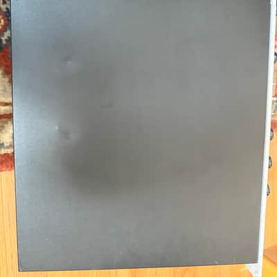 Universal Audio 6176 Channel Strip 2003 - Present - Silver image 3