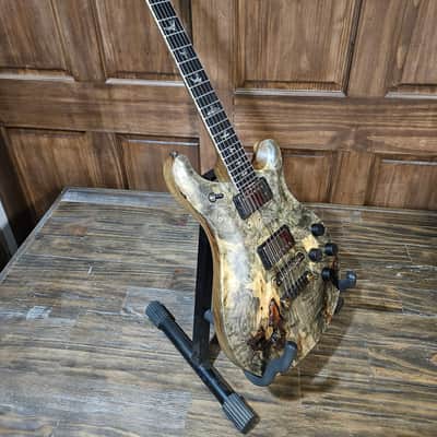 PRS McCarty 594 Private Stock image 2