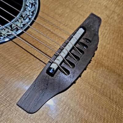 Ovation Glen Campbell 1627 Not sure but vintage image 20