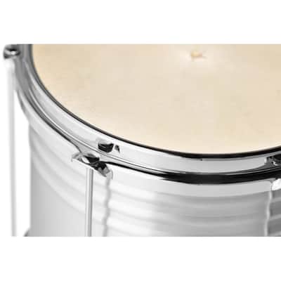 Meinl aluminum cuica 10 inch image 3