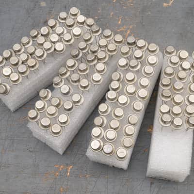 Prescription Electronics Germanium Transistor Set // Max 3 per order! image 3