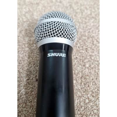 Shure BLX2/PG58 K3E - Like New image 3