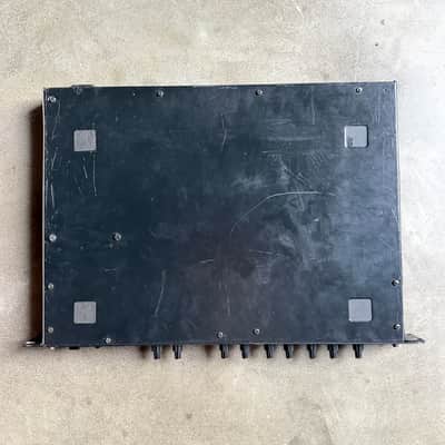 Korg SDD-1200 Dual Digital Delay image 6