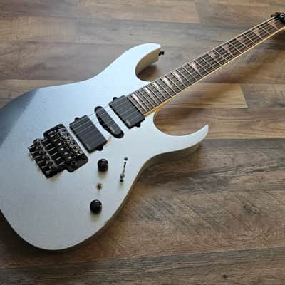 Ibanez Prestige RG-2570 w/Piezo and EMG's image 4