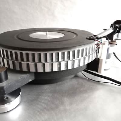 Micro Seiki DDX 1000 giradischi / Year 1977 image 11
