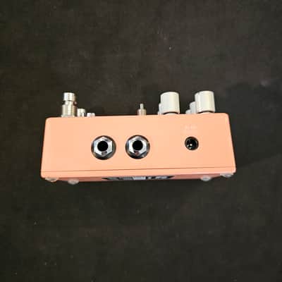 Chase Bliss Audio MOOD 2019 - 2023 - Graphic image 3