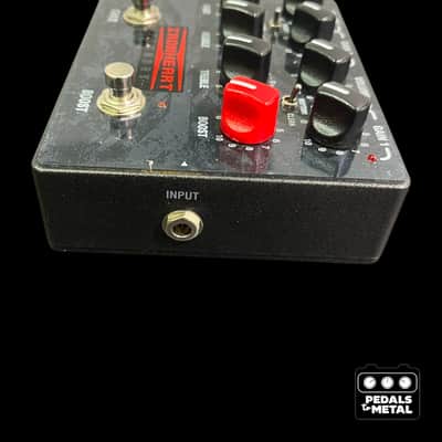 Laney Loudpedal V2 - Ironheart Foundry - X19150 image 3