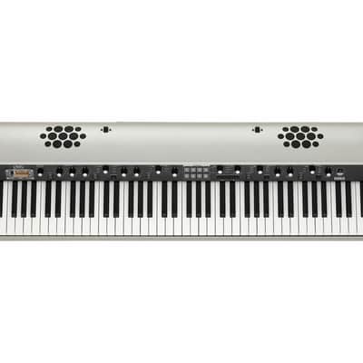 Korg SV288SP 88-Key Stage Vintage Piano with K-Array Speaker System