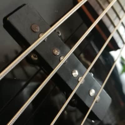 Ibanez RD300 Roadgear 4-String Bass, 2nd hand Bass image 3