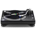 Pioneer PLX-1000 Turntable