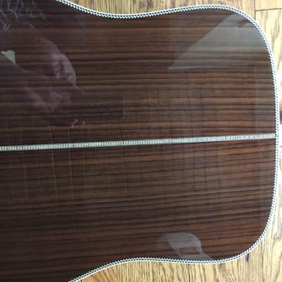 Eastman E40D-SB 2019 Sunburst image 8