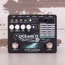 Electro-Harmonix Oceans 12 Reverb