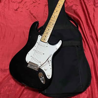 Joodee by Daion Artist Custom Japan Vintage 1970's Electric Guitar image 1