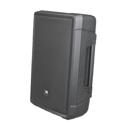 JBL IRX112BT 12" 1300 Watt Powered Active DJ Portable PA Speaker w/ Bluetooth image 2