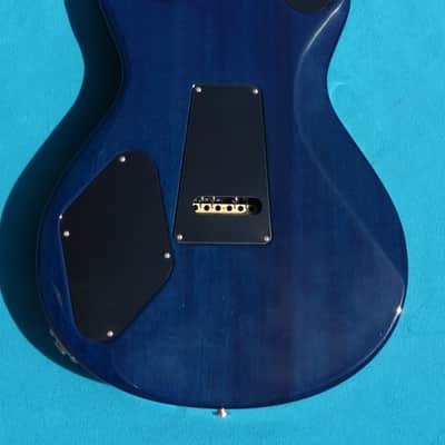 Paul Reed Smith Prs Tremonti N.O.S. 2012 image 9