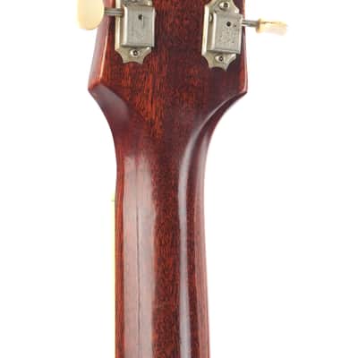 Epiphone Caiola Cherry 1967 image 6