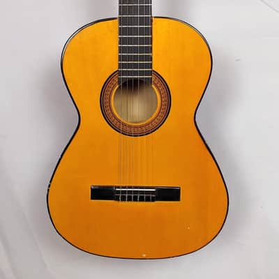Espanola Classical Acoustic Guitar - Made In Paracho, Mexico image 1