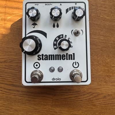 Drolo Stamme[n] V4 Granular Looper image 1