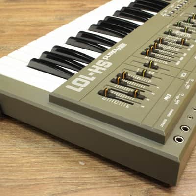 ROLAND SH-101 with MG-1 [281910] (06/16) image 7