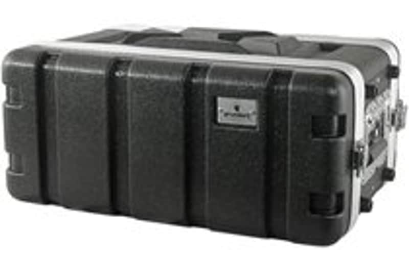 Grundorf Corporation ABS-WR0408B ABS Series Wireless Rack – 4 S FREE SHIPPING image 1