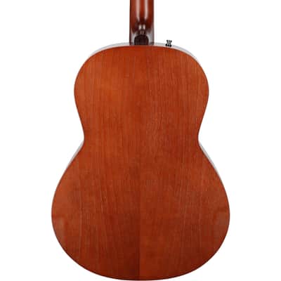 Seagull Entourage Rustic Acoustic Guitar, Burst image 7