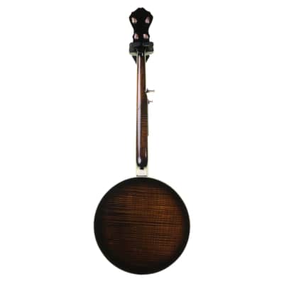 Washburn B160 Sonny Smith Signature 5-String Banjo image 9