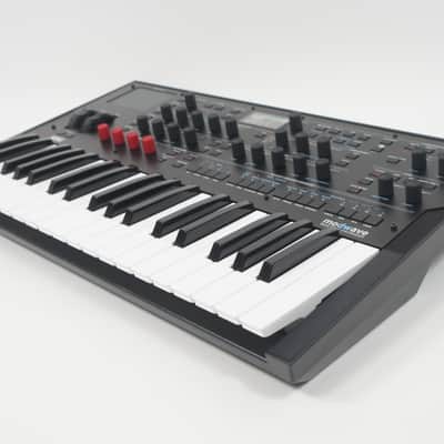 KORG modwave Wavetable Synthesizer Keyborad MINT w/ 100-240V PSU image 6