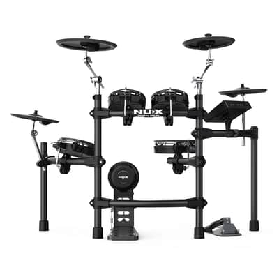 NUX DM7X Digital Drum Kit image 2