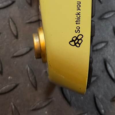 Danelectro Psycho Flange Triple Thick Fat Flanger image 3