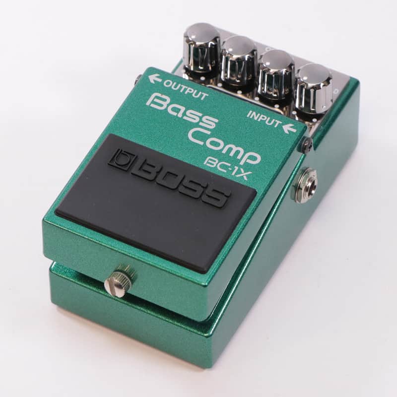 Boss BC1X Bass Comp