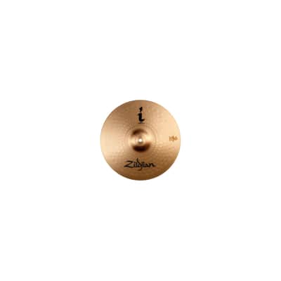 Mint Zildjian I HiHats Pair 14" image 2