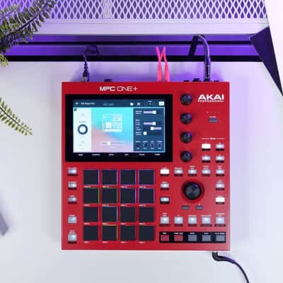 Akai - MPCONE+ Compact Standalone MPC with Software image 3