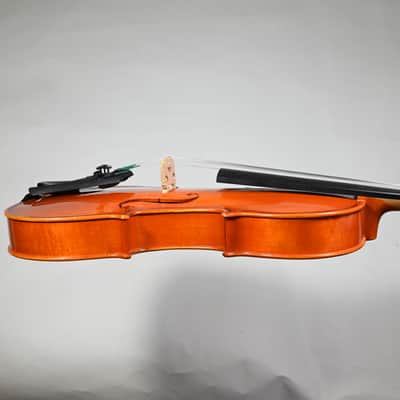1/2 Suzuki Violin No. 280 (Intermediate) Nagoya, Japan - Full Outfit image 14