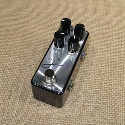 L' 10/10 Extreme Distortion Effect Pedal - Same Day Shipping #DC02 image 1