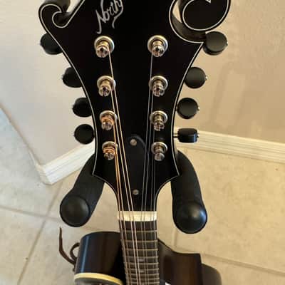 Northfield Mandolin FS2 - oval hole image 4