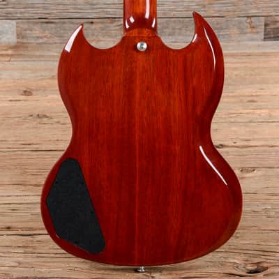 Gibson SG Junior Cherry 2018 image 3