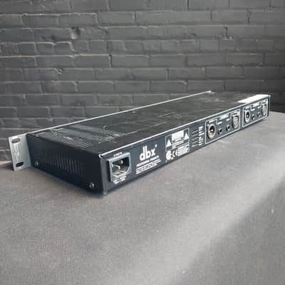 dbx 215 Dual Channel 15-Band EQ image 11