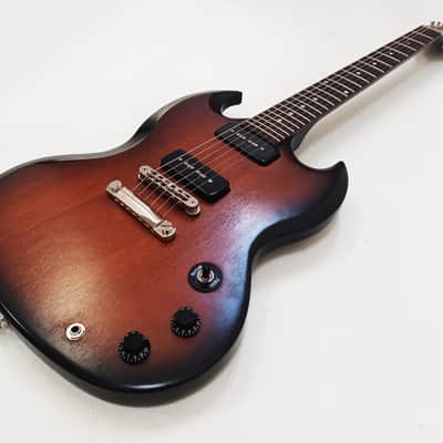 Gibson SG Special P90 Limited Edition USA image 1