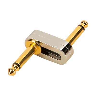 Rockboard Pedalboard Pedal cable Connector Slider Plug w/ Same Day Shipping image 1