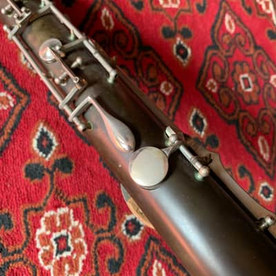 Conn Bass Clarinet image 8